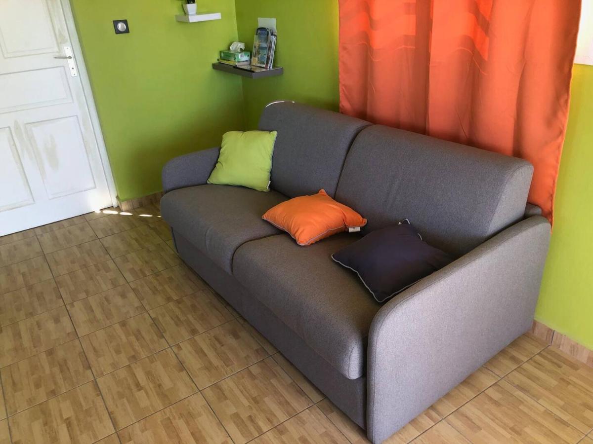 Creole Nest Villa Pointe-Noire Eksteriør bilde