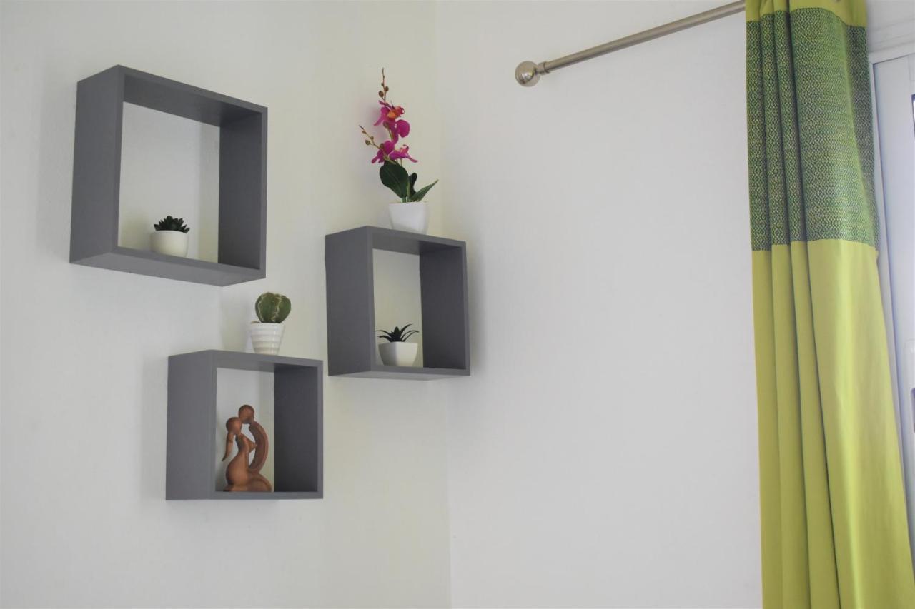 Creole Nest Villa Pointe-Noire Eksteriør bilde